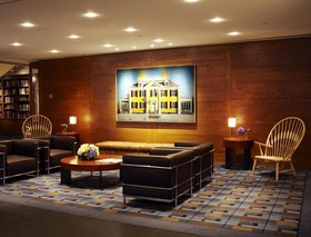 The Charles