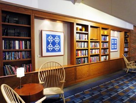 The Charles