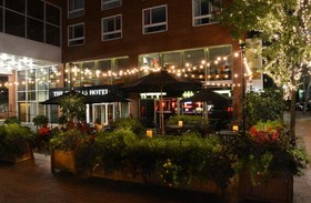 The Charles
