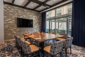 Hilton Garden Inn Boston Canton