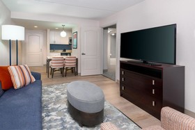 Homewood Suites by Hilton Boston/Canton, MA