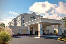 Homewood Suites by Hilton Boston/Canton, MA