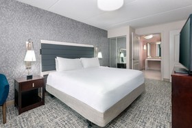 Homewood Suites by Hilton Boston/Canton, MA