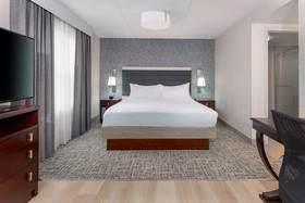 Homewood Suites by Hilton Boston/Canton, MA