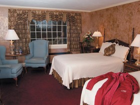 The Dan'l Webster Inn & Spa
