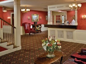 The Dan'l Webster Inn & Spa