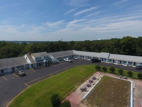 Knights Inn Centerville Cape Cod Area