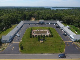 Knights Inn Centerville Cape Cod Area