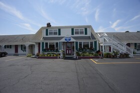 Knights Inn Centerville Cape Cod Area