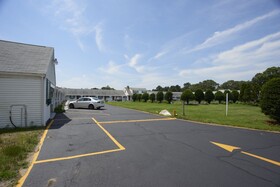 Knights Inn Centerville Cape Cod Area