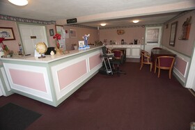 Knights Inn Centerville Cape Cod Area