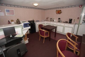 Knights Inn Centerville Cape Cod Area
