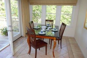 Pleasant Bay Village Resort