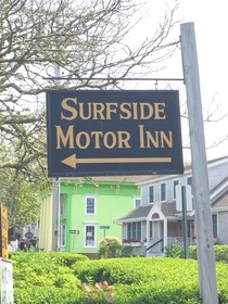 Surfside Inn Chatham