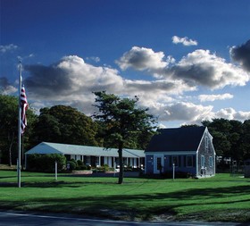 The Chatham Motel