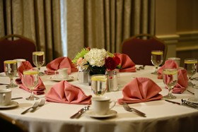 Radisson Hotel & Suites Chelmsford-Lowell