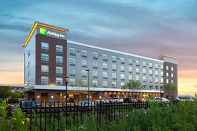 Holiday Inn Boston Logan Airport Chelsea