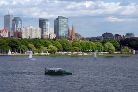 Holiday Inn Boston Logan Airport Chelsea