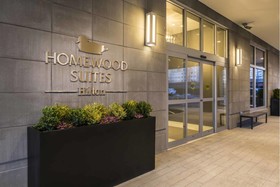 Homewood Suites by Hilton Boston Logan Airport Chelsea