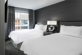 Homewood Suites by Hilton Boston Logan Airport Chelsea