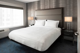 Residence Inn Boston Logan Airport/Chelsea