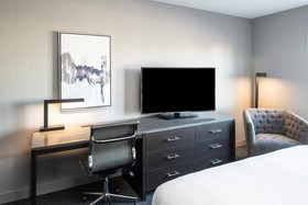 Residence Inn Boston Logan Airport/Chelsea