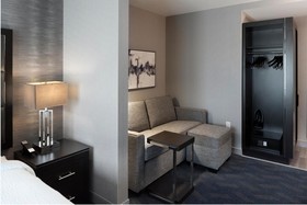 Residence Inn Boston Logan Airport/Chelsea