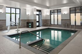 TownePlace Suites Boston Logan Airport/Chelsea