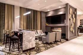 TownePlace Suites Boston Logan Airport/Chelsea