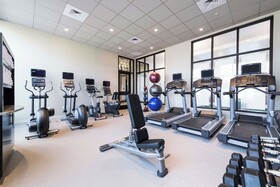 TownePlace Suites Boston Logan Airport/Chelsea