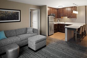 TownePlace Suites Boston Logan Airport/Chelsea