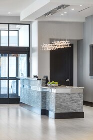 TownePlace Suites Boston Logan Airport/Chelsea