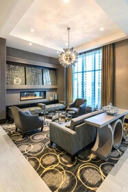TownePlace Suites Boston Logan Airport/Chelsea