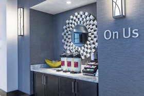 TownePlace Suites Boston Logan Airport/Chelsea