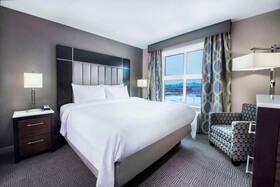 TownePlace Suites Boston Logan Airport/Chelsea