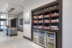 TownePlace Suites Boston Logan Airport/Chelsea