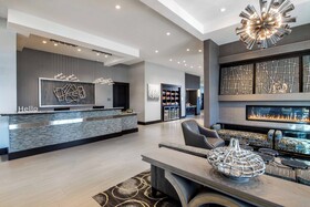 TownePlace Suites Boston Logan Airport/Chelsea