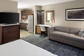 TownePlace Suites Boston Logan Airport/Chelsea