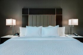 TownePlace Suites Boston Logan Airport/Chelsea