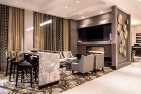 TownePlace Suites Boston Logan Airport/Chelsea