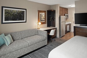 TownePlace Suites Boston Logan Airport/Chelsea