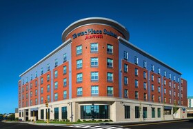 TownePlace Suites Boston Logan Airport/Chelsea