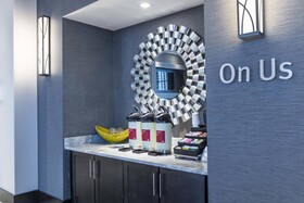 TownePlace Suites Boston Logan Airport/Chelsea