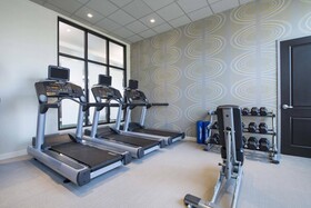 TownePlace Suites Boston Logan Airport/Chelsea