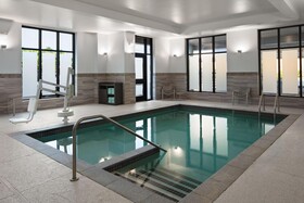 TownePlace Suites Boston Logan Airport/Chelsea