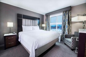 TownePlace Suites Boston Logan Airport/Chelsea