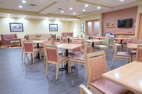 Hampton Inn Chicopee Springfield