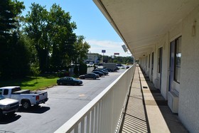 Motel 6 Springfield Chicopee