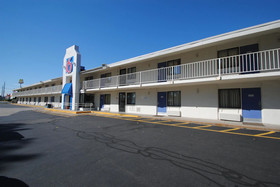 Motel 6 Springfield Chicopee