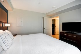 Residence Inn Springfield Chicopee